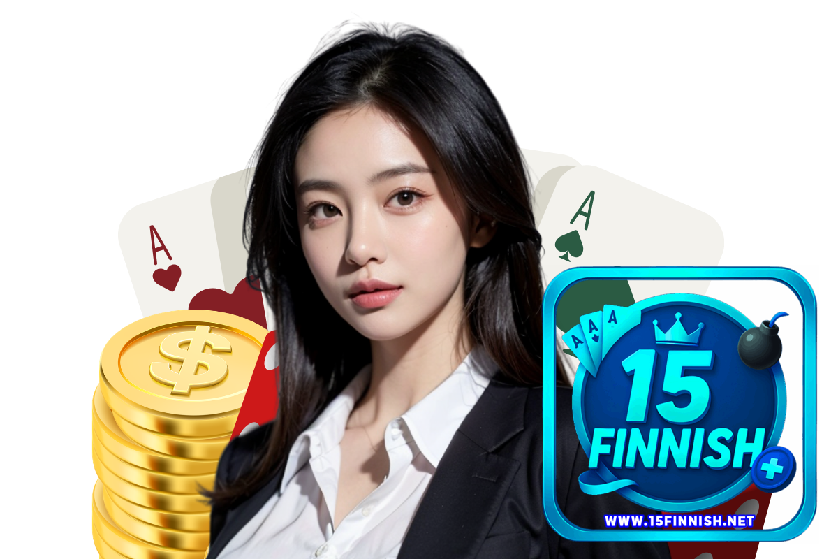 15finnish สมัคร