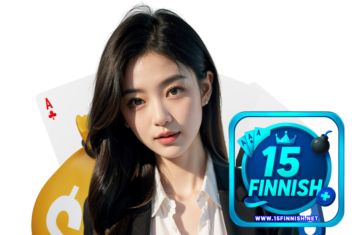 15finnish สล็อต