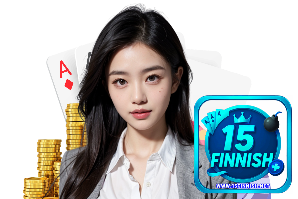 15finnish เว็บตรง